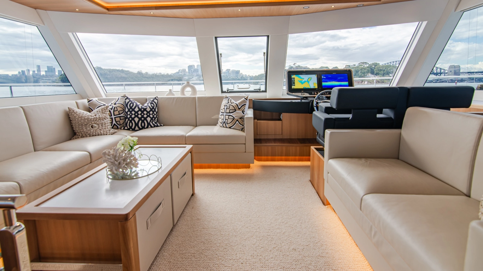 2026 ILIAD Catamarans 53F