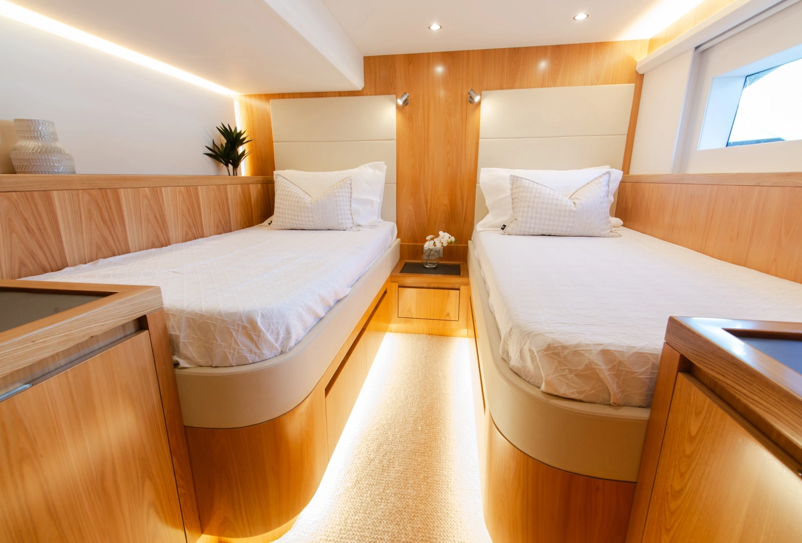 2026 ILIAD Catamarans 53F