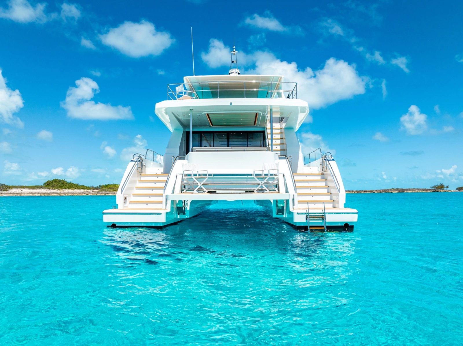 2026 ILIAD Catamarans 53F