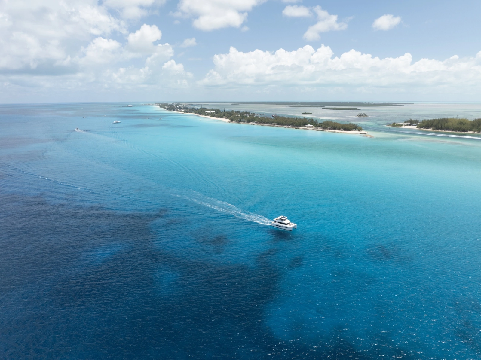 2026 ILIAD Catamarans 53F