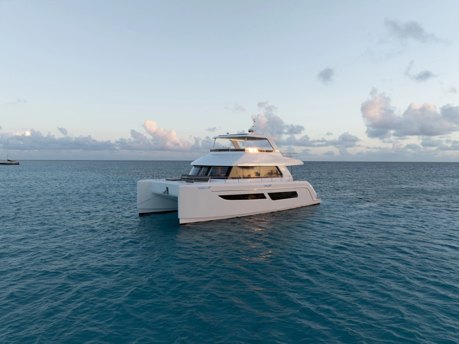 2026 ILIAD Catamarans 53F