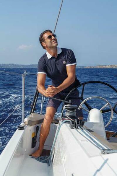 2025 Jeanneau Sun Odyssey 410