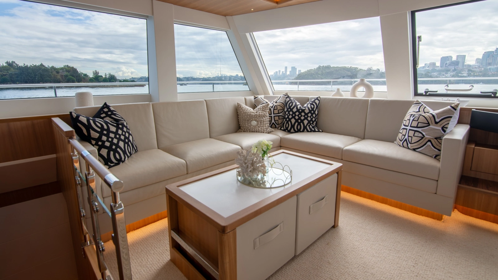 2026 ILIAD Catamarans 53S