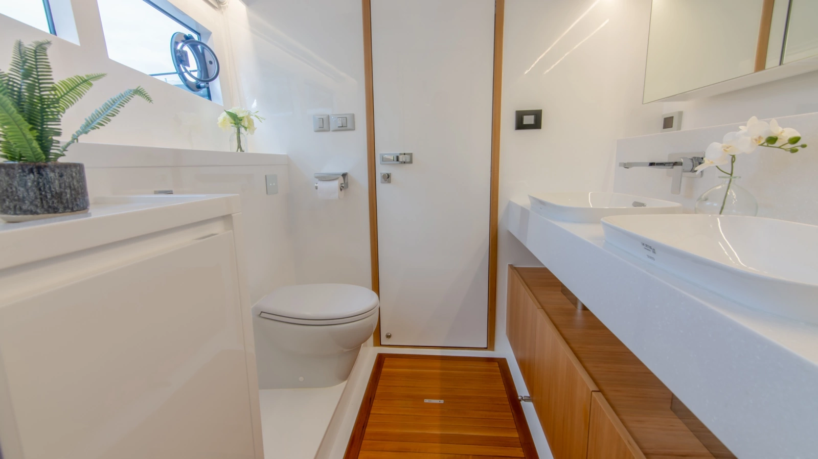2026 ILIAD Catamarans 53S
