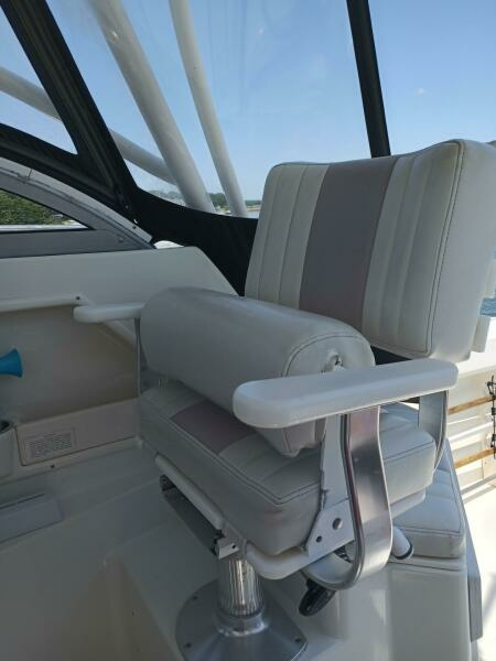 26ft Sailfish Yacht For Sale