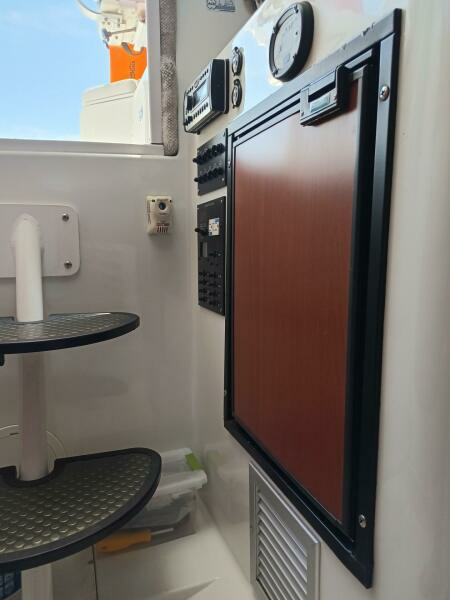 26ft Sailfish Yacht For Sale
