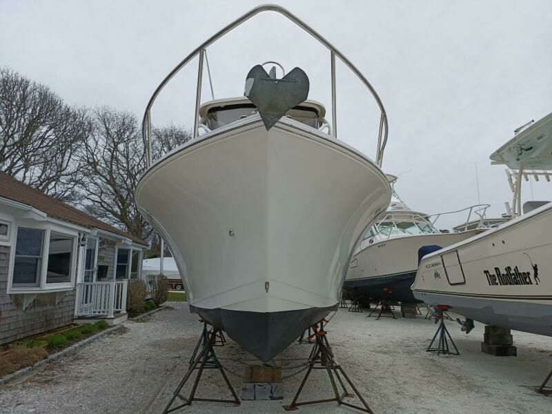 26ft Sailfish Yacht For Sale