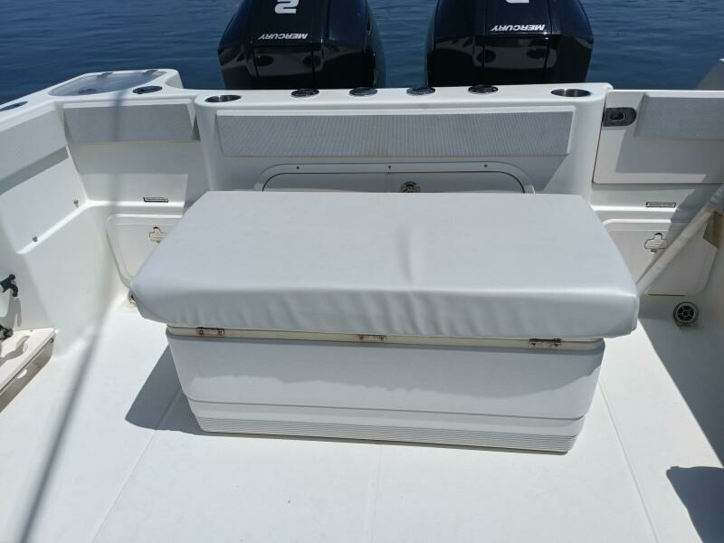 26ft Sailfish Yacht For Sale