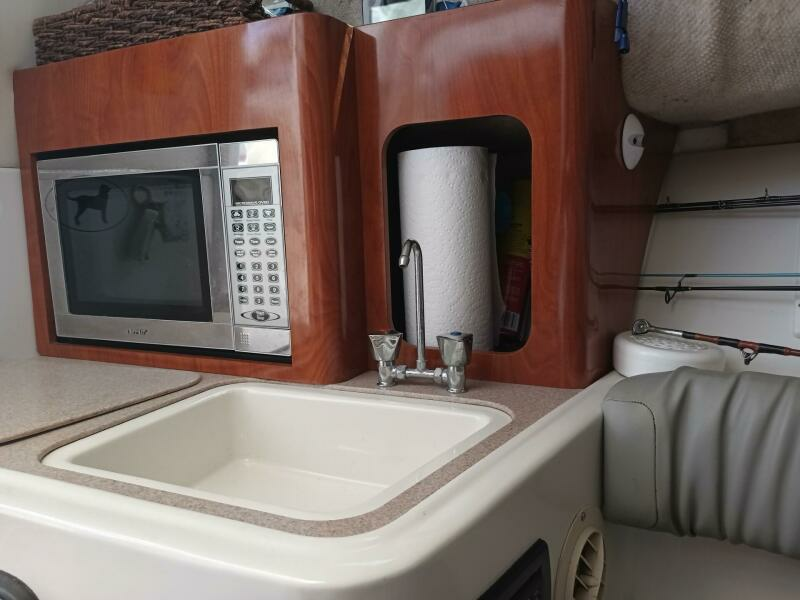 26ft Sailfish Yacht For Sale