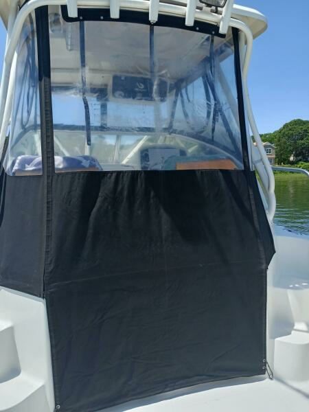 26ft Sailfish Yacht For Sale