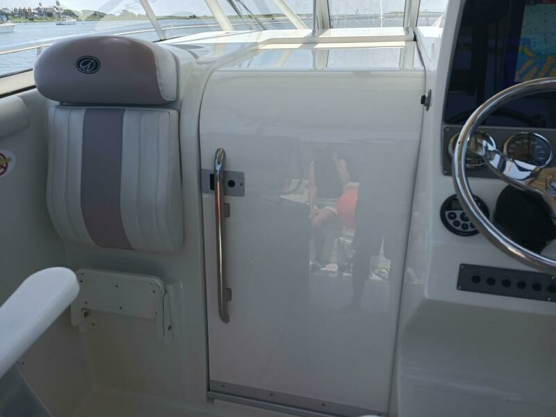 26ft Sailfish Yacht For Sale