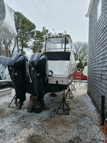 26ft Sailfish Yacht For Sale