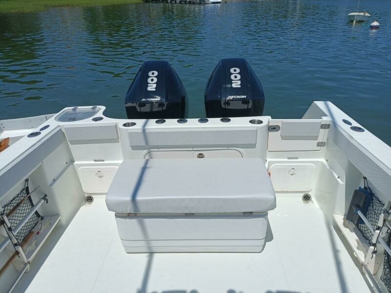 26ft Sailfish Yacht For Sale