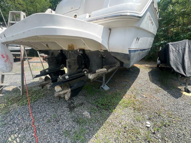 2000 Monterey 302 Cruiser