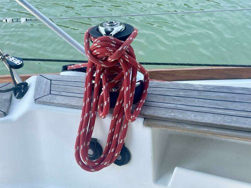 41ft Tartan Yacht For Sale