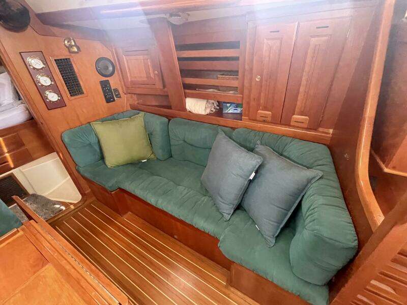 41ft Tartan Yacht For Sale