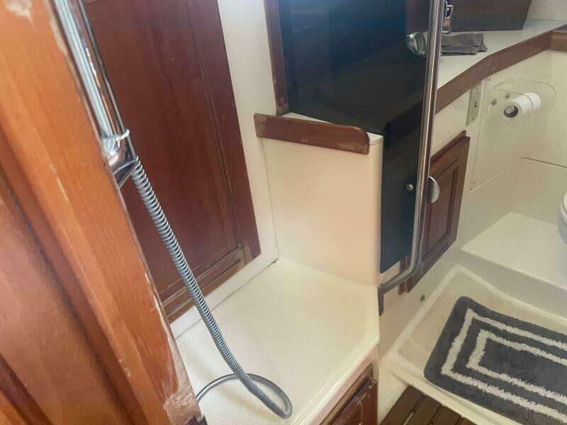 41ft Tartan Yacht For Sale