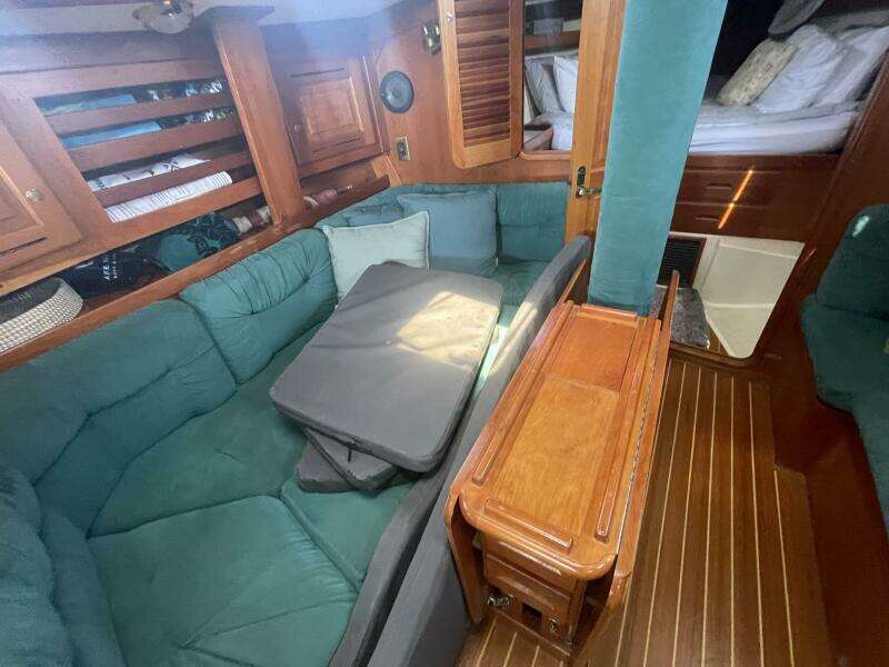 41ft Tartan Yacht For Sale