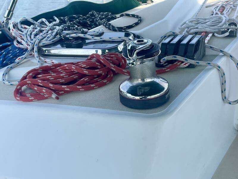 41ft Tartan Yacht For Sale