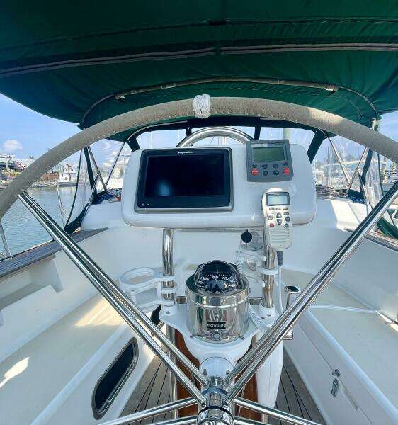 41ft Tartan Yacht For Sale