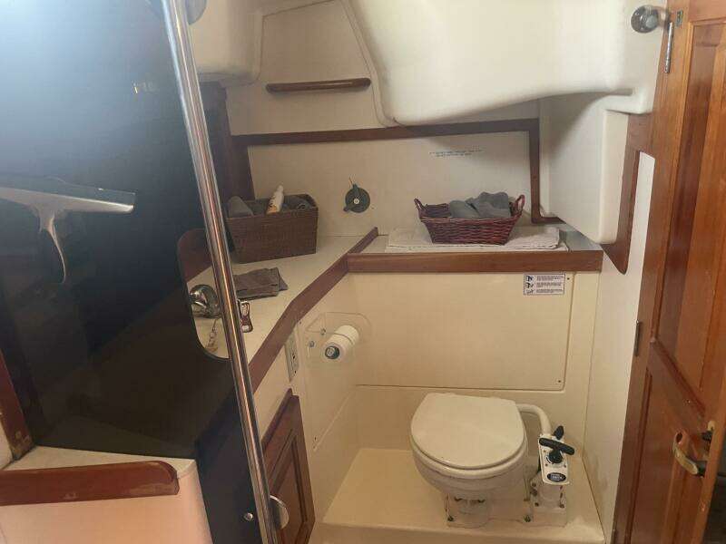 41ft Tartan Yacht For Sale