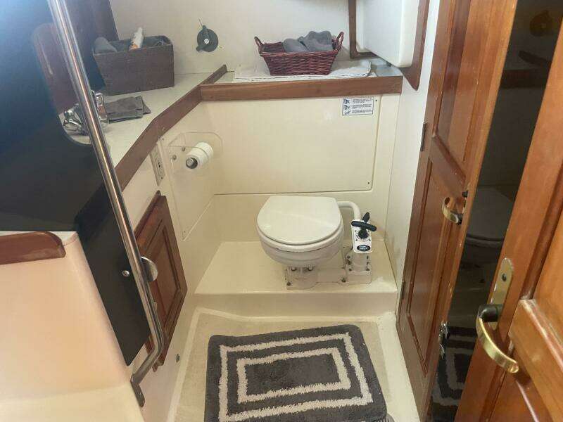 41ft Tartan Yacht For Sale