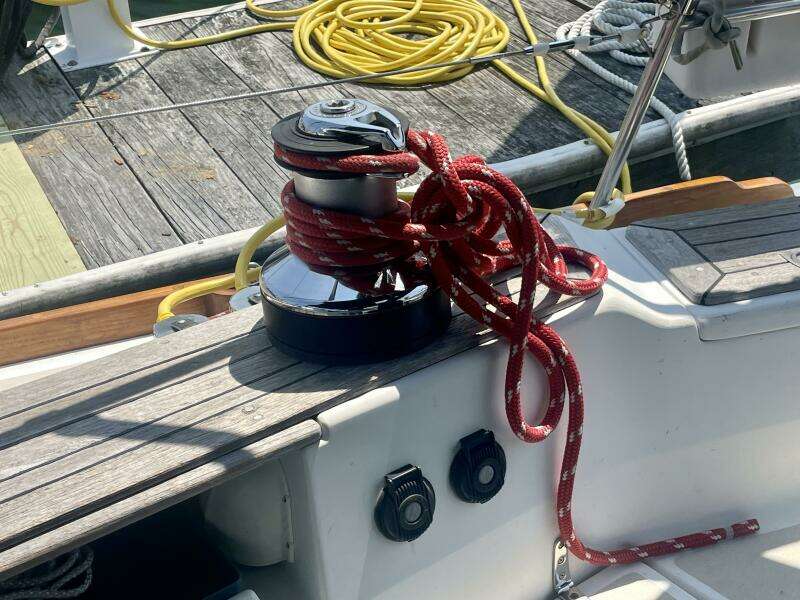 41ft Tartan Yacht For Sale