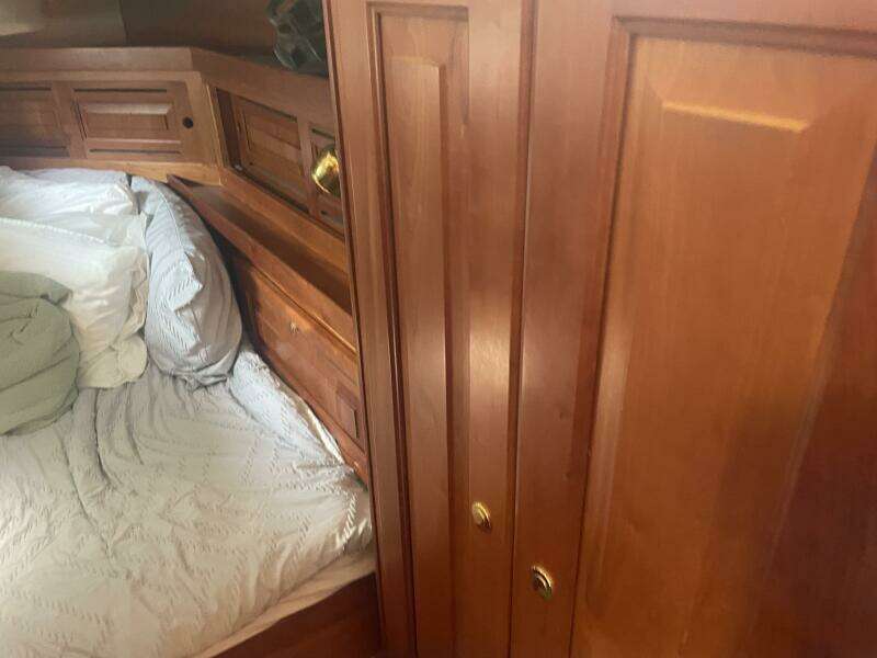 41ft Tartan Yacht For Sale