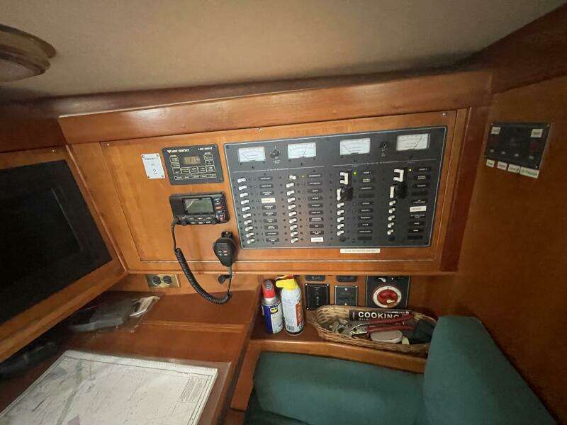41ft Tartan Yacht For Sale