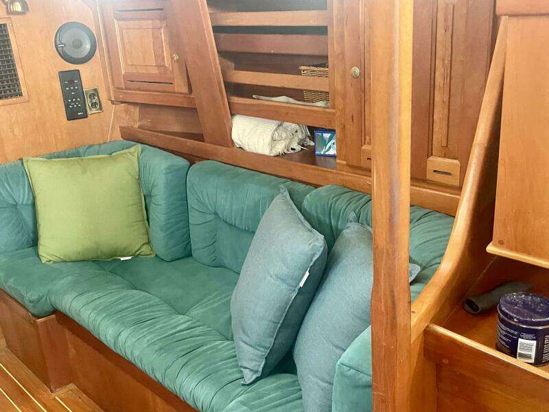 41ft Tartan Yacht For Sale
