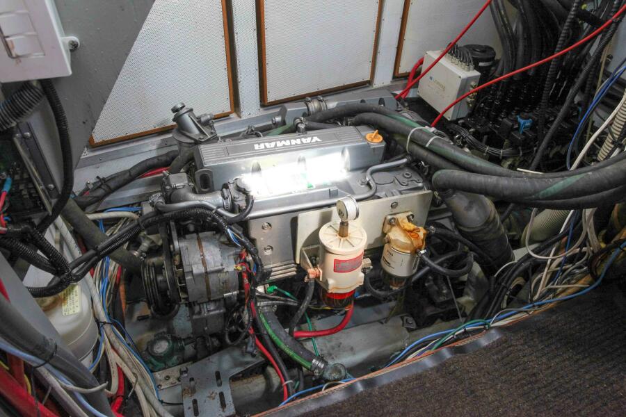 1996 Taswell
