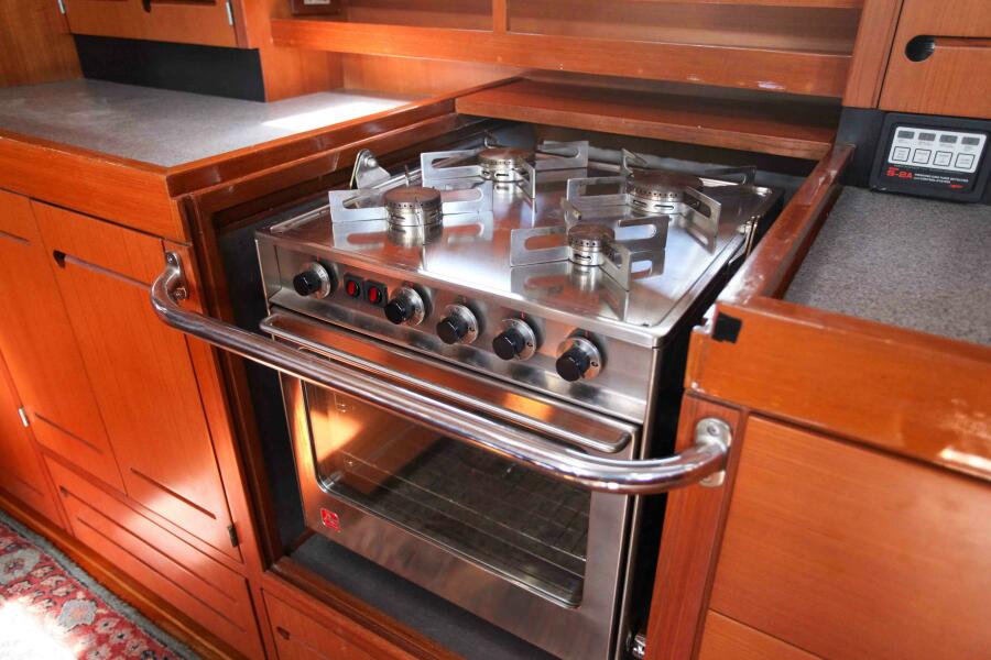 1996 Taswell