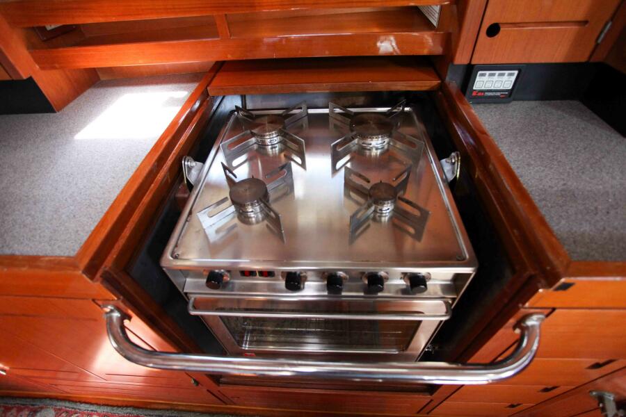 1996 Taswell