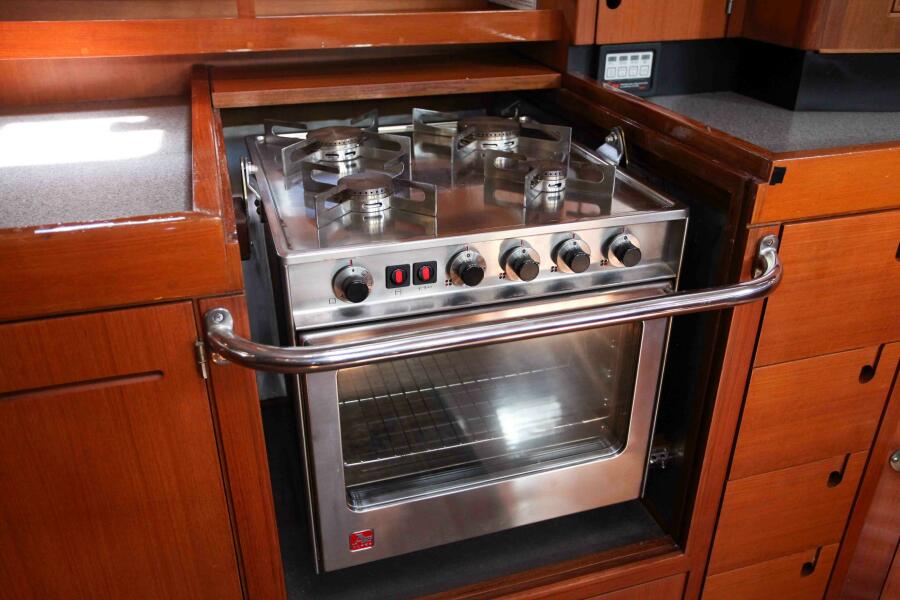 1996 Taswell