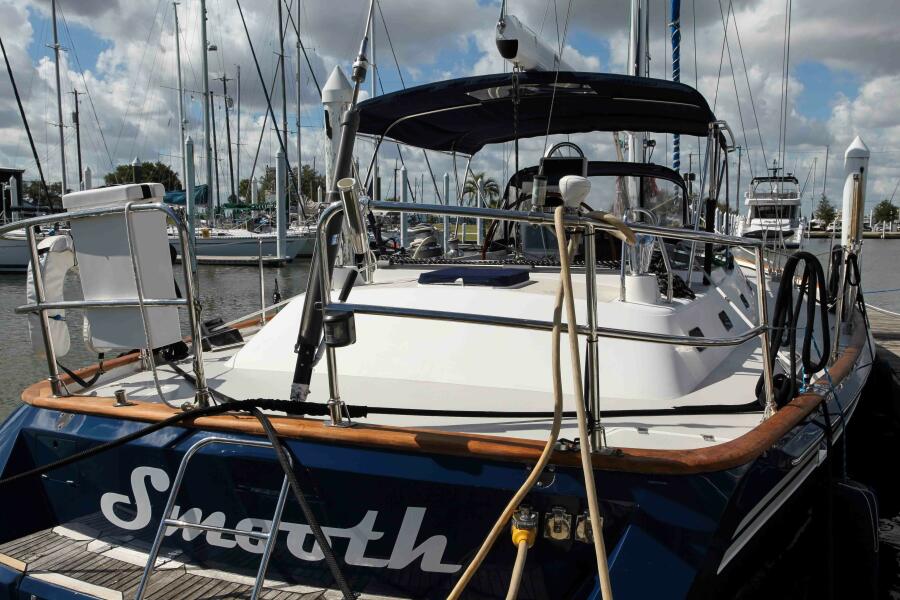1996 Taswell