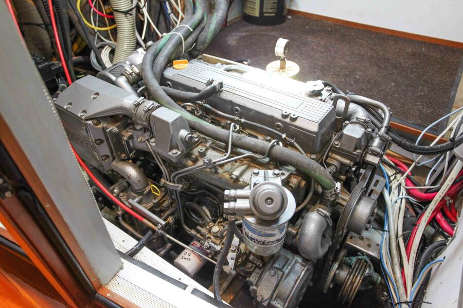 1996 Taswell