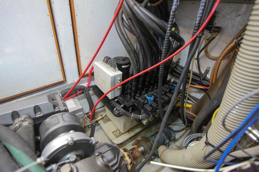 1996 Taswell