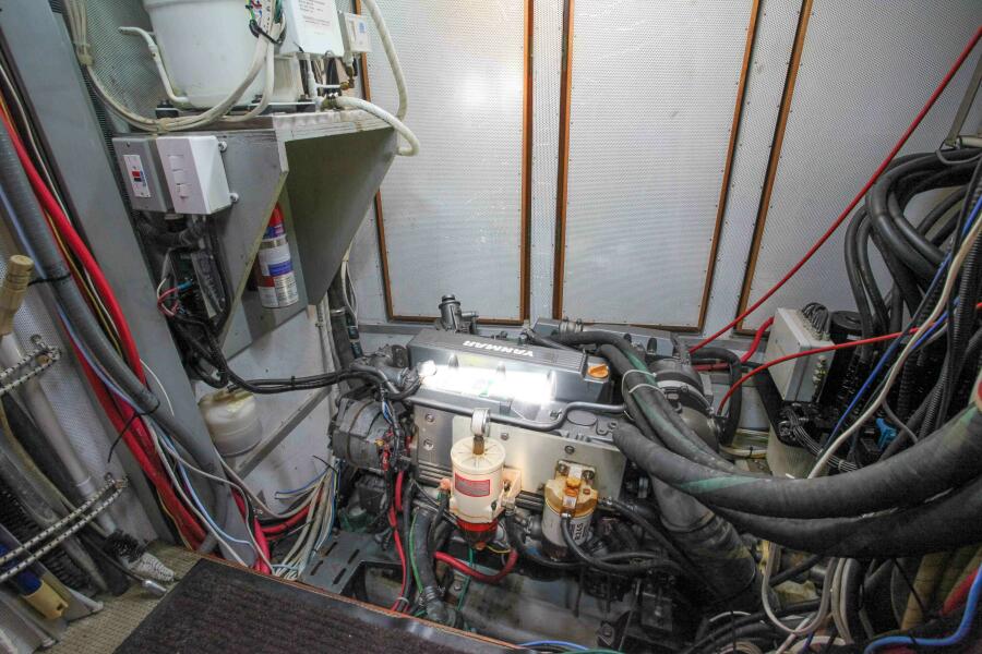 1996 Taswell