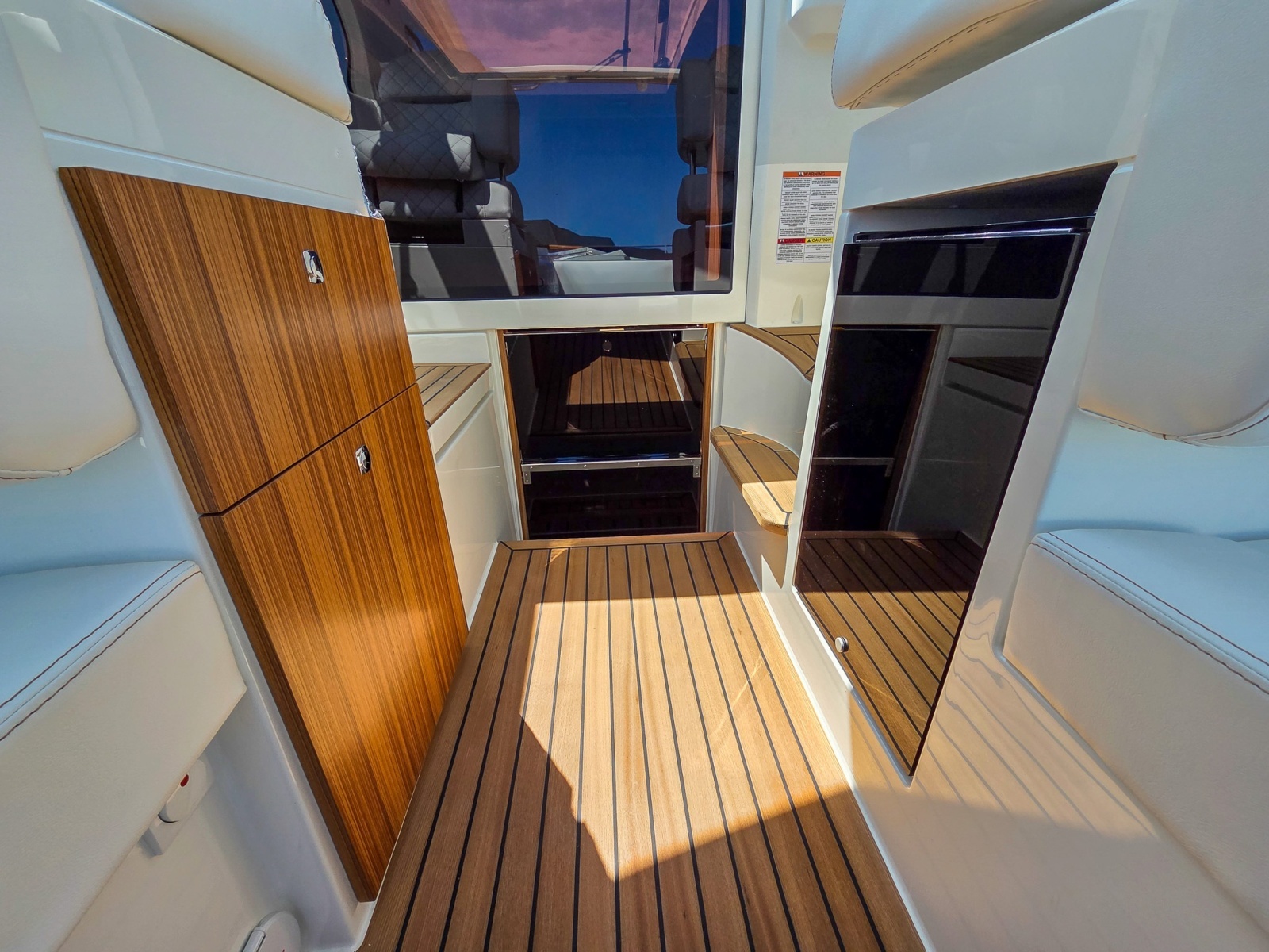 31ft Marex Yacht For Sale