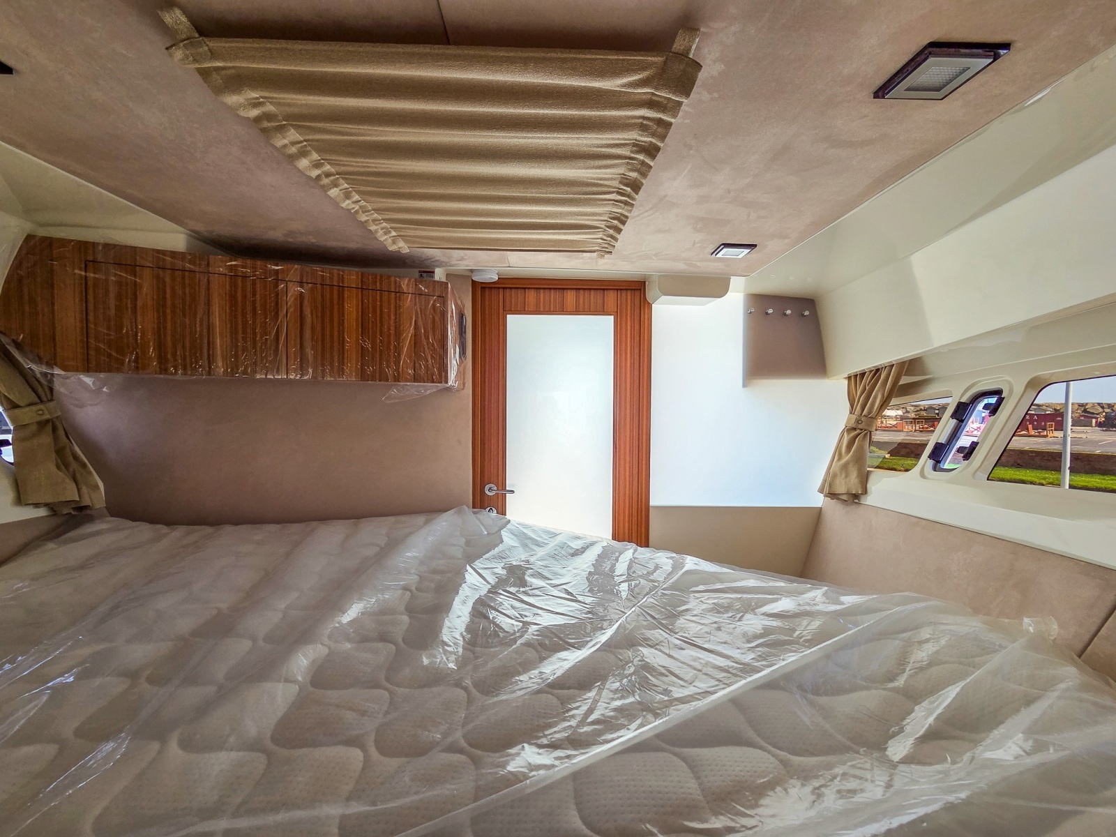 31ft Marex Yacht For Sale