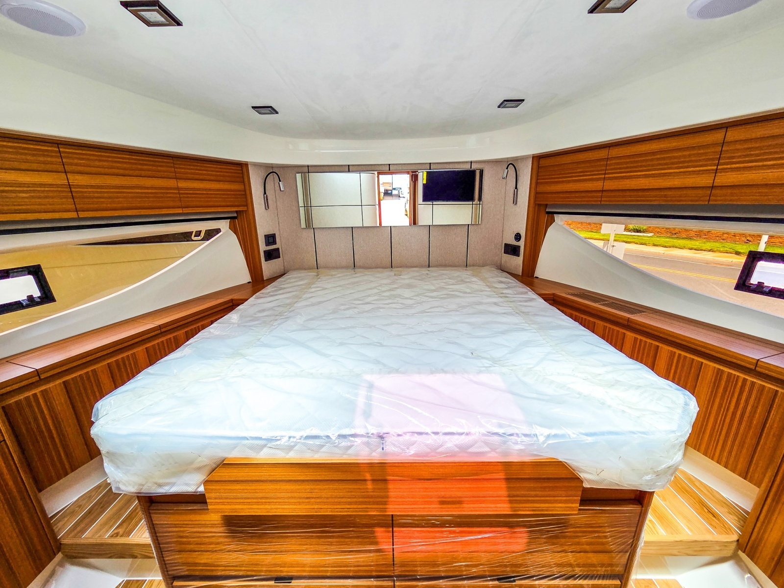 44ft Marex Yacht For Sale
