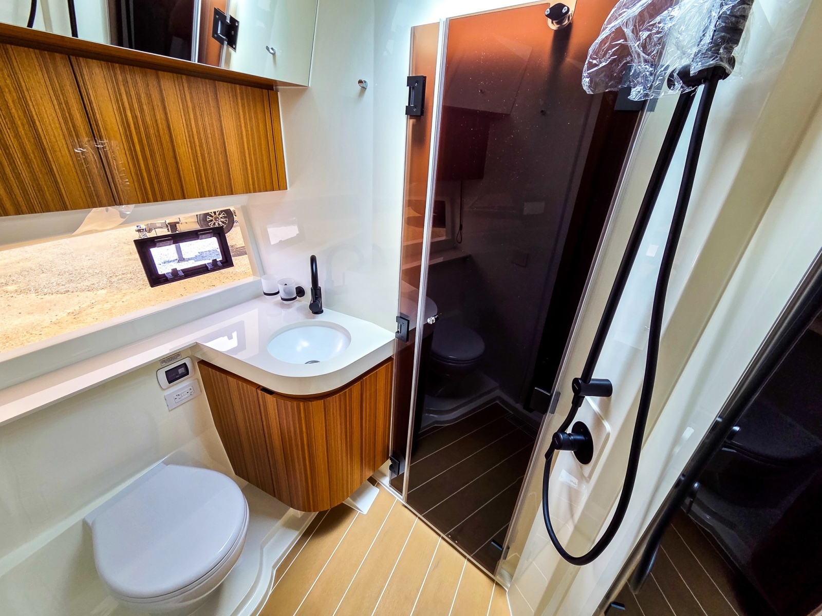 44ft Marex Yacht For Sale
