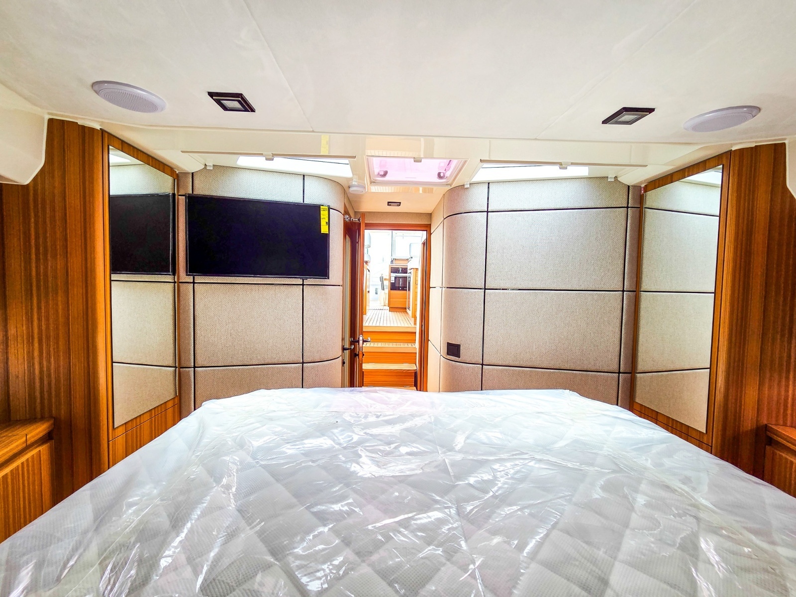 44ft Marex Yacht For Sale