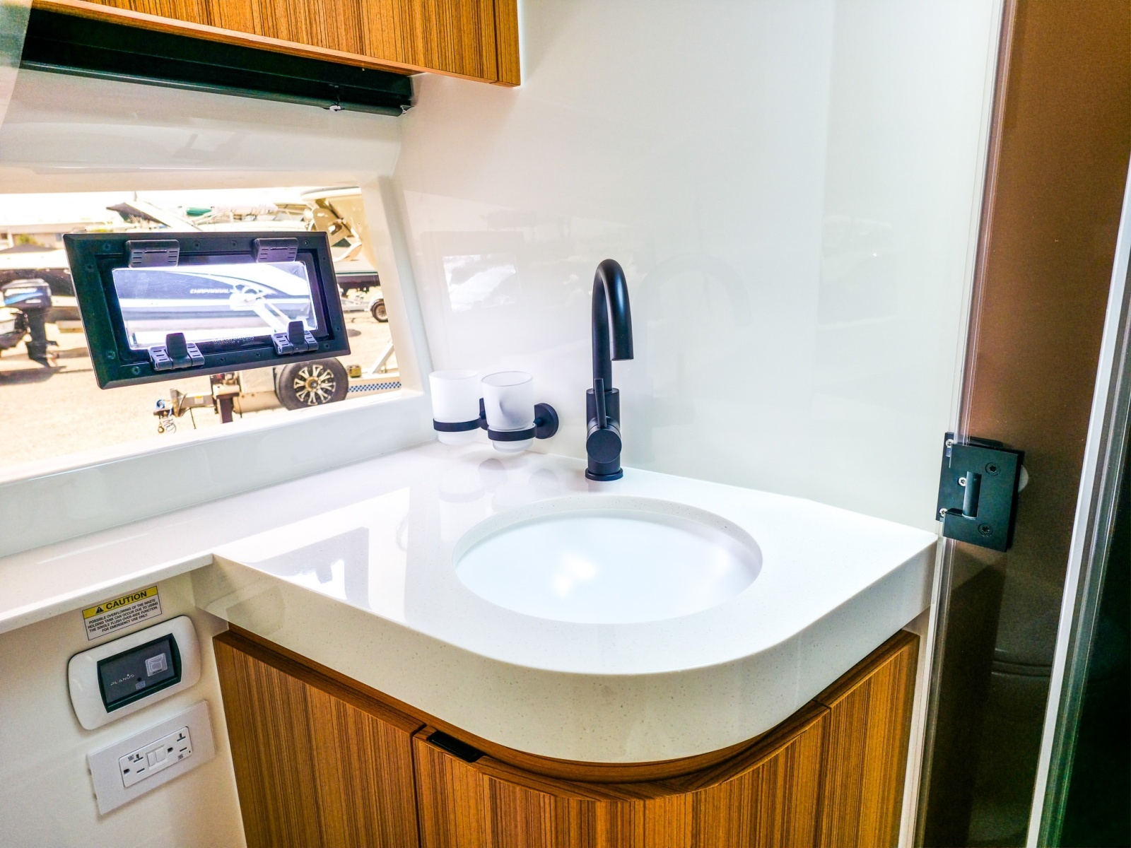 44ft Marex Yacht For Sale