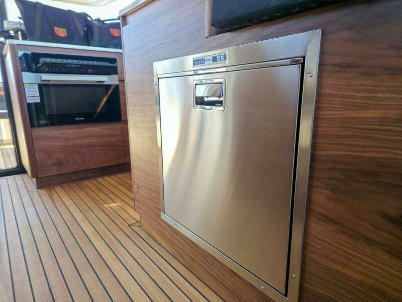 44ft Marex Yacht For Sale