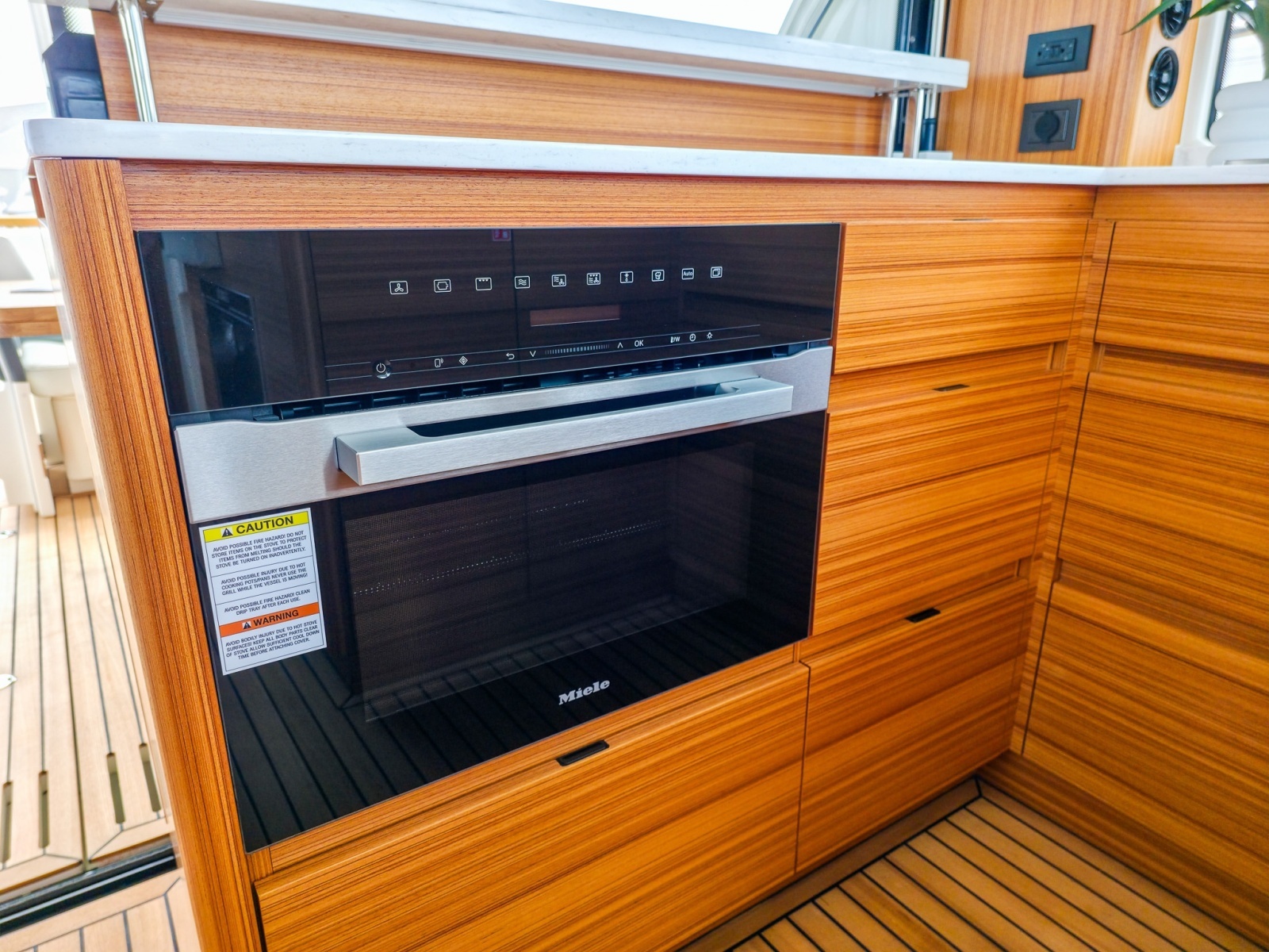 44ft Marex Yacht For Sale