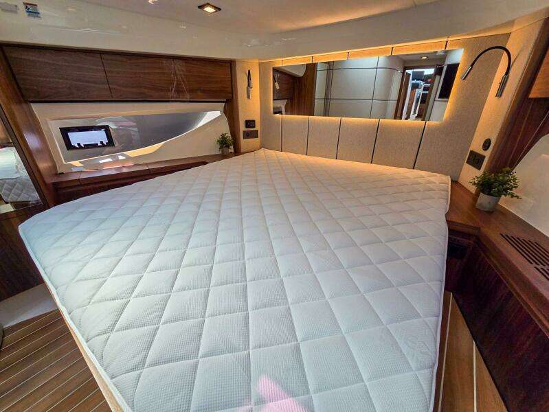 44ft Marex Yacht For Sale