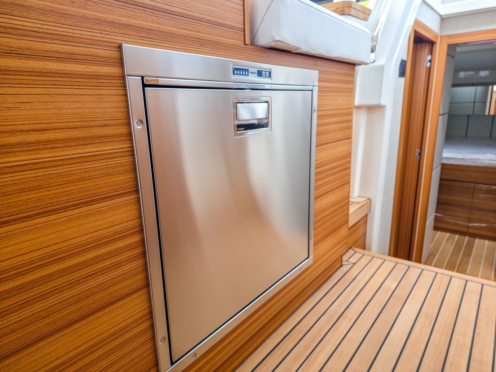 44ft Marex Yacht For Sale