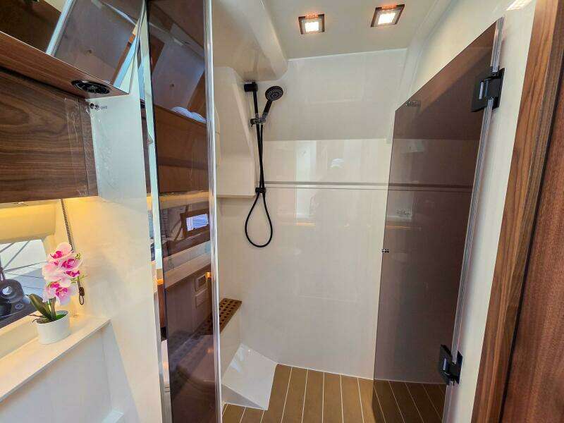 44ft Marex Yacht For Sale