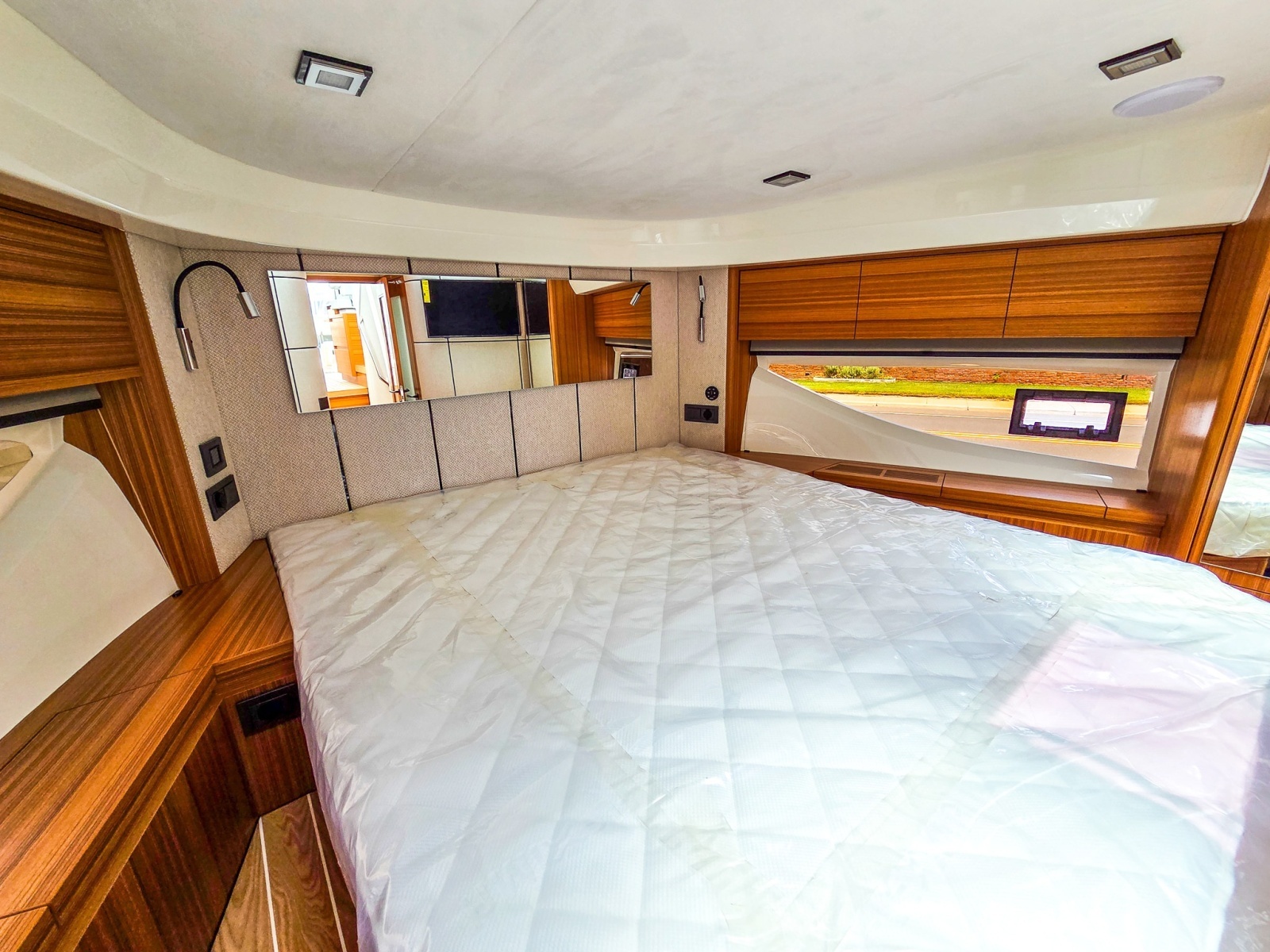 44ft Marex Yacht For Sale